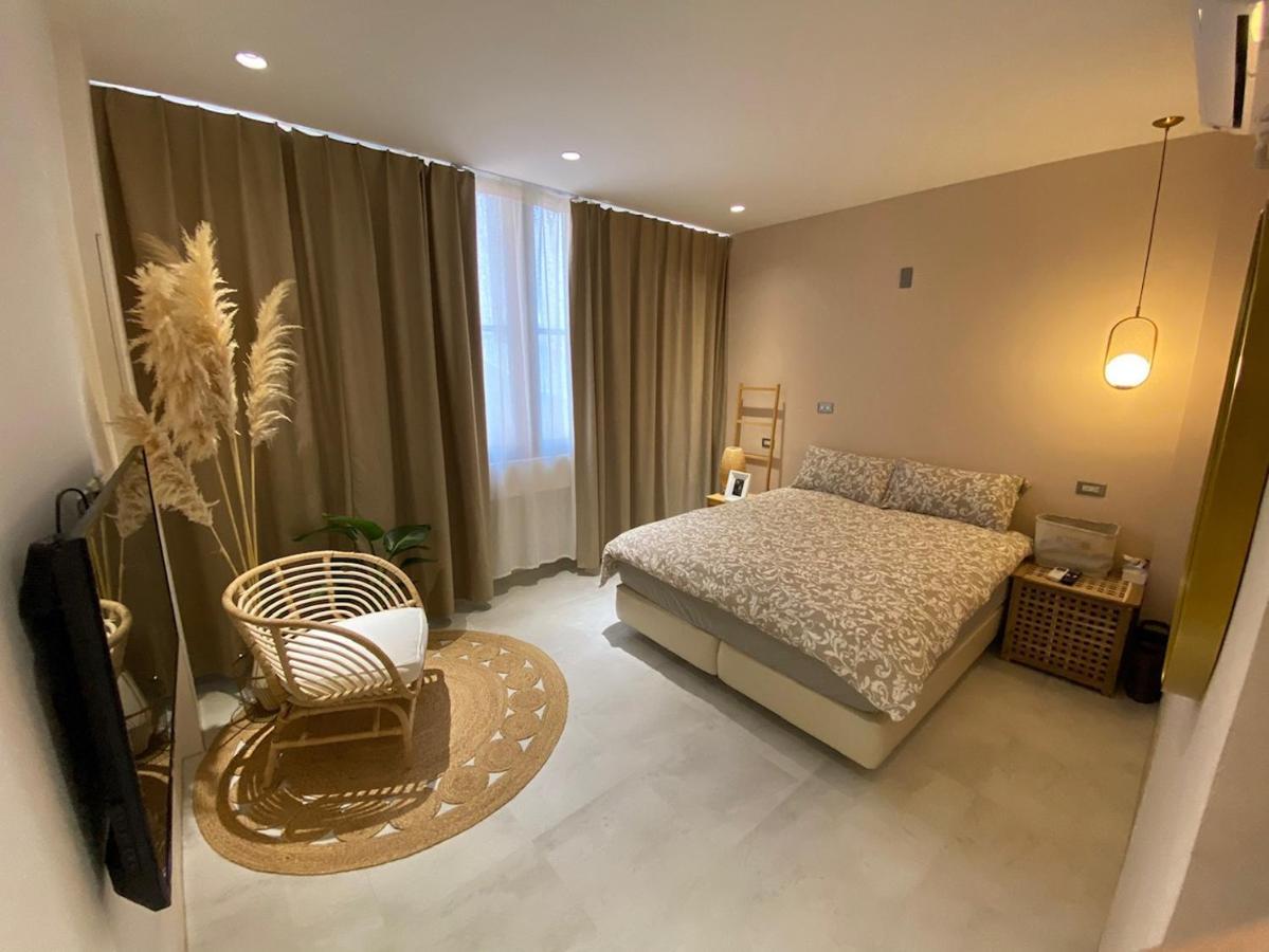 安平言寓包棟旅宿 Ian Apt Tainan Luaran gambar