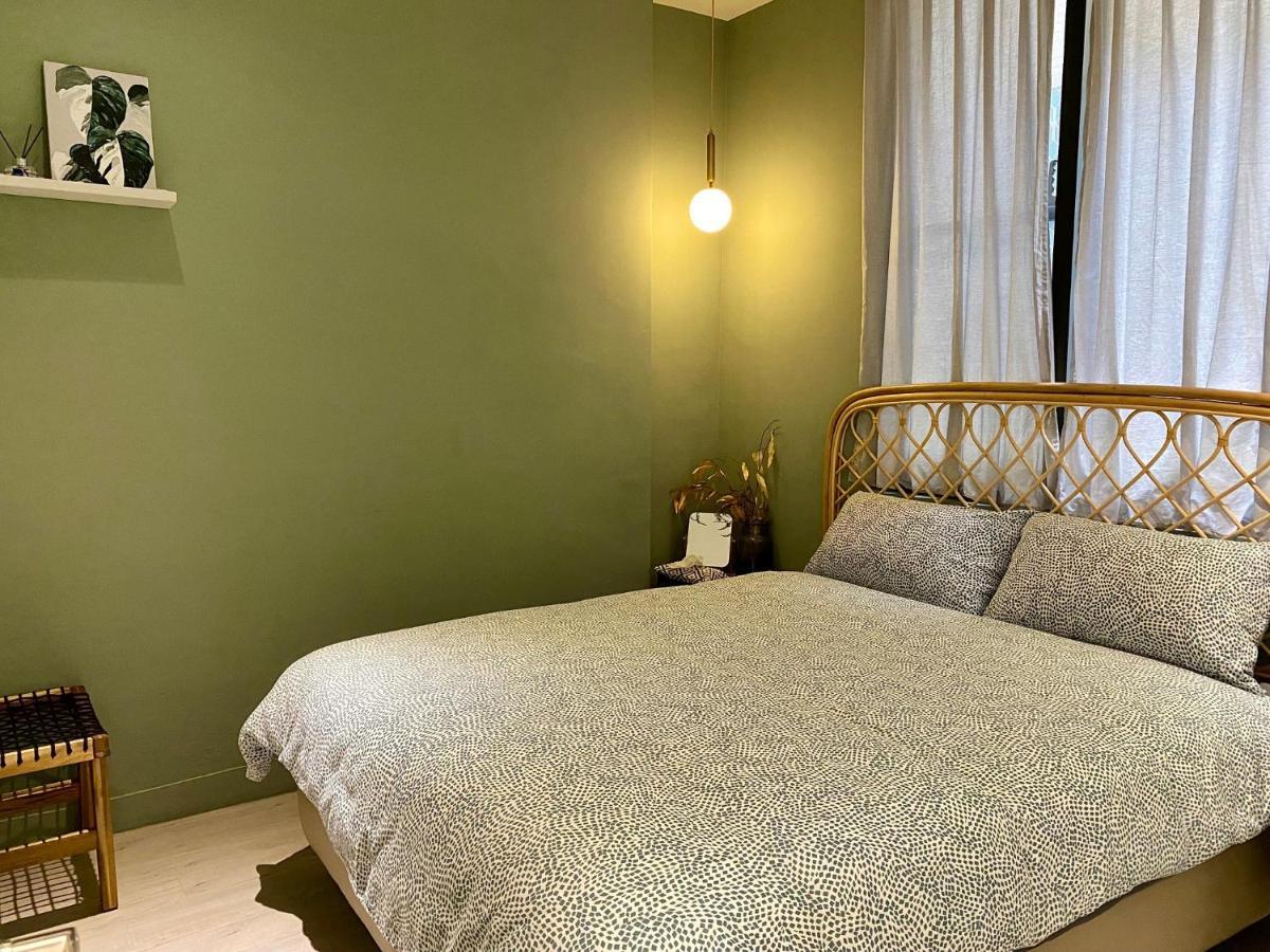 安平言寓包棟旅宿 Ian Apt Tainan Luaran gambar