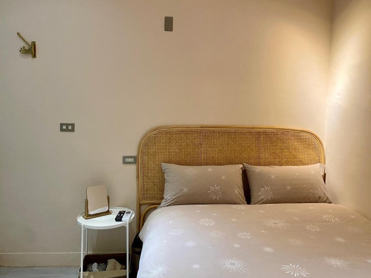安平言寓包棟旅宿 Ian Apt Tainan Luaran gambar