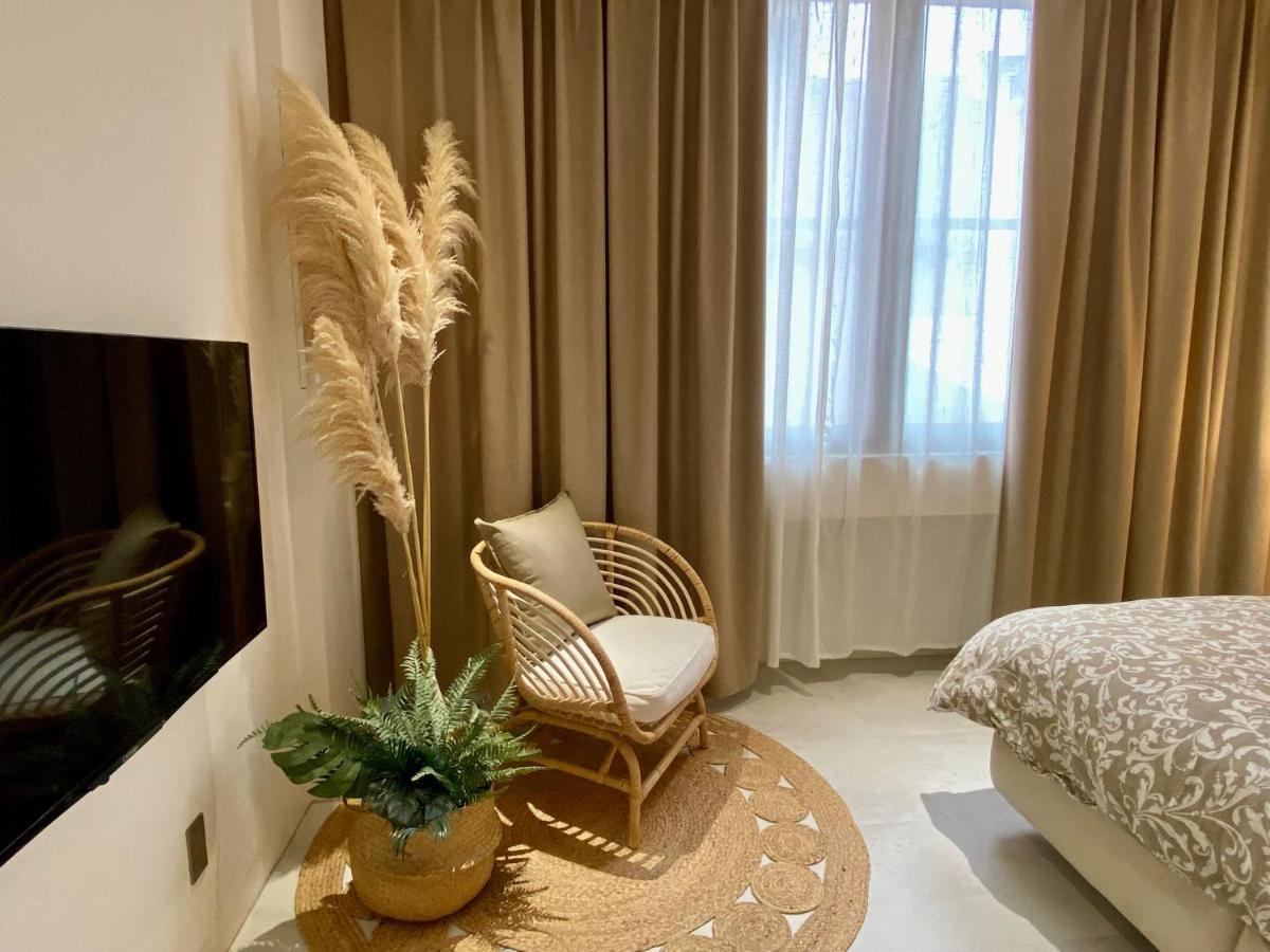 安平言寓包棟旅宿 Ian Apt Tainan Luaran gambar