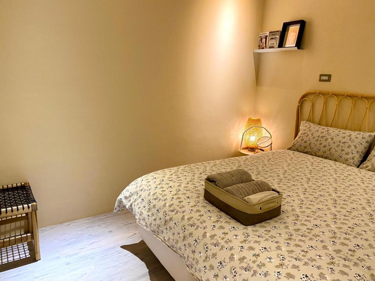 安平言寓包棟旅宿 Ian Apt Tainan Luaran gambar