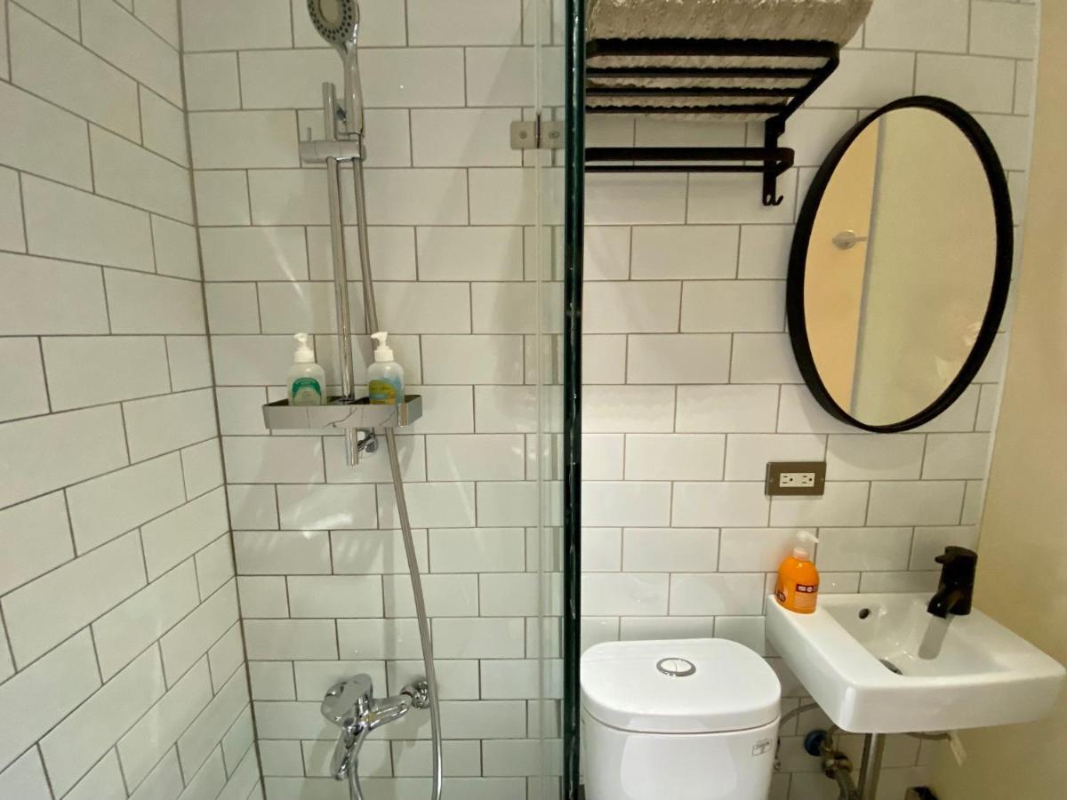 安平言寓包棟旅宿 Ian Apt Tainan Luaran gambar