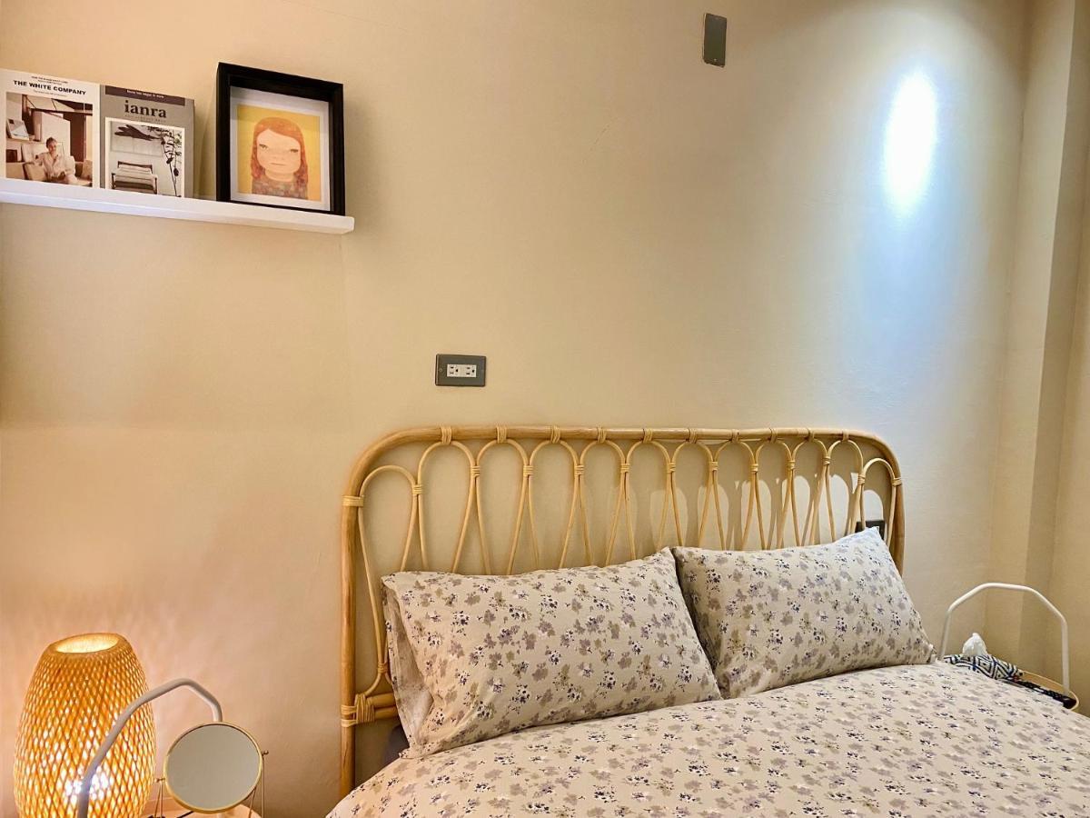 安平言寓包棟旅宿 Ian Apt Tainan Luaran gambar