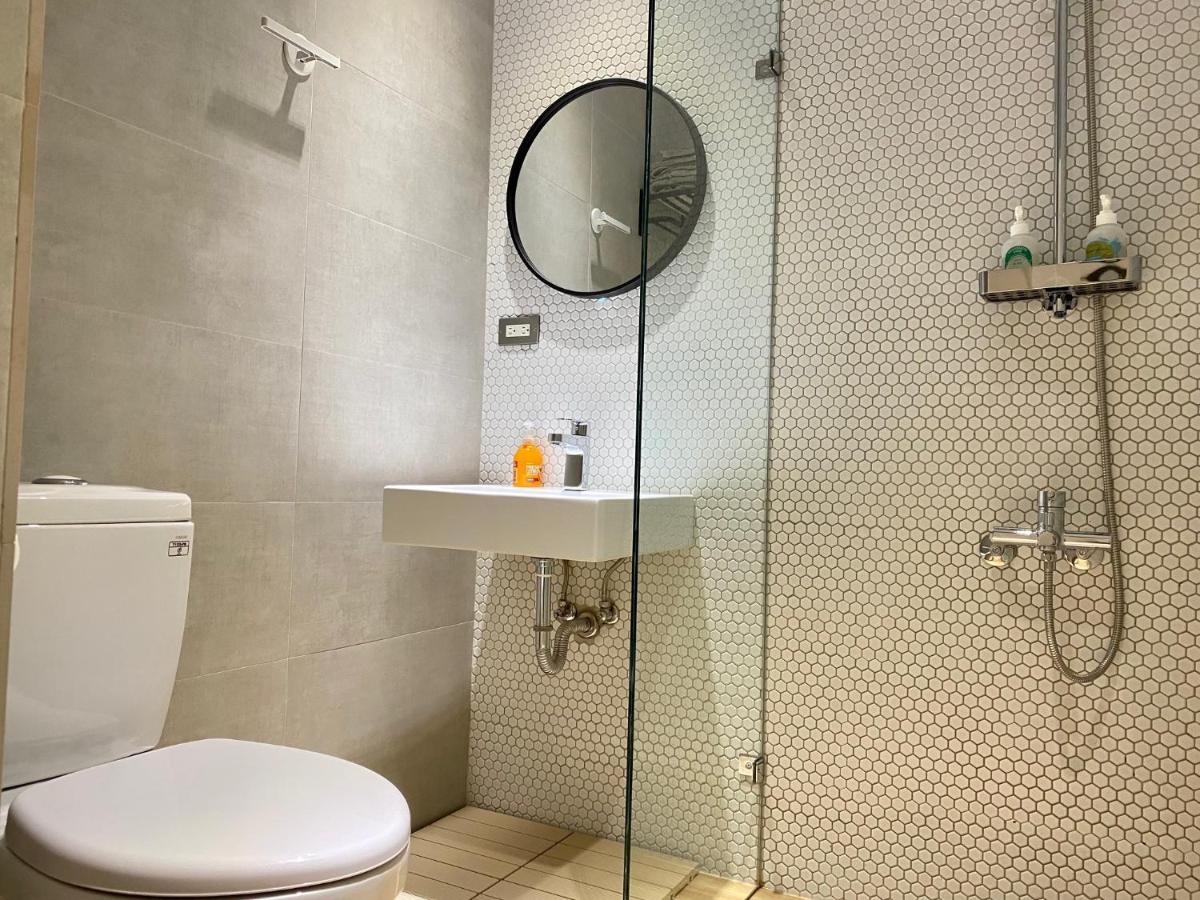 安平言寓包棟旅宿 Ian Apt Tainan Luaran gambar