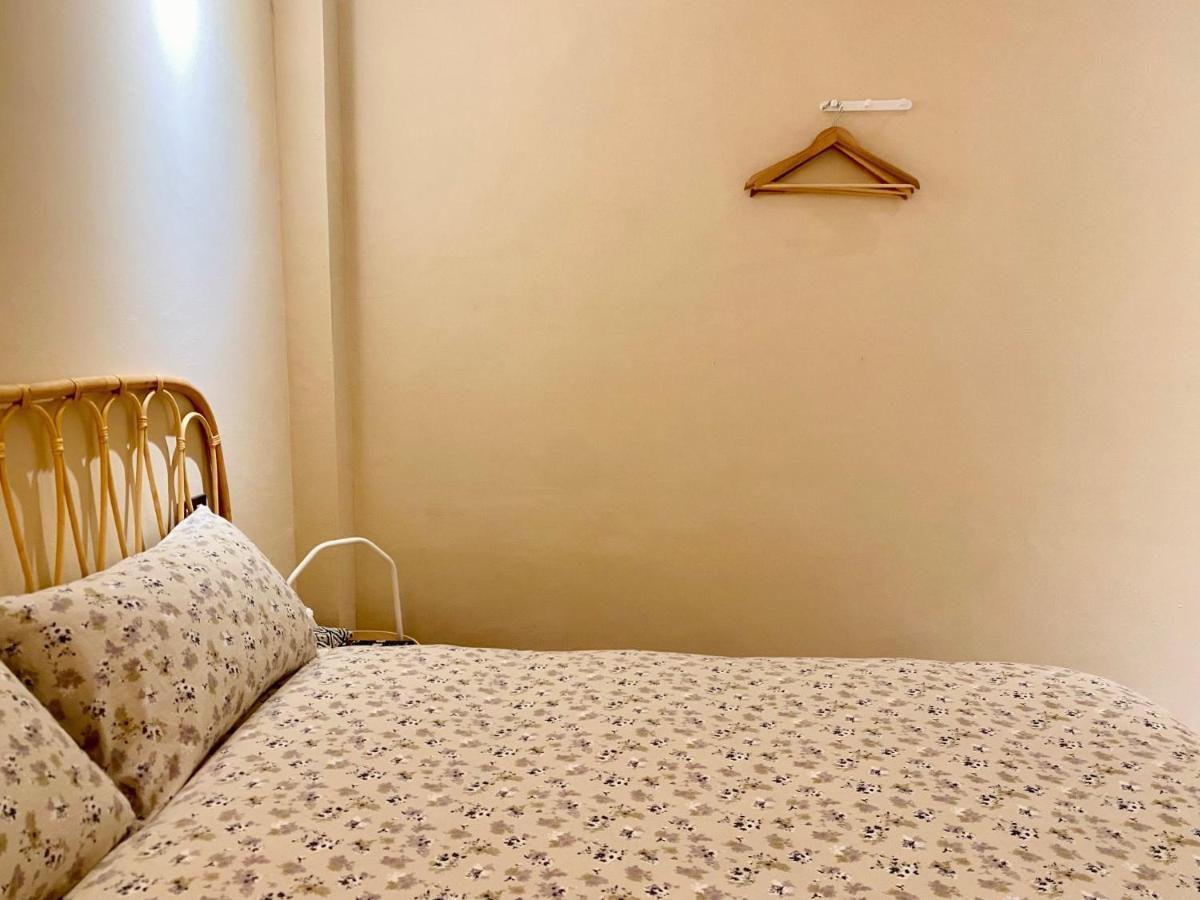 安平言寓包棟旅宿 Ian Apt Tainan Luaran gambar