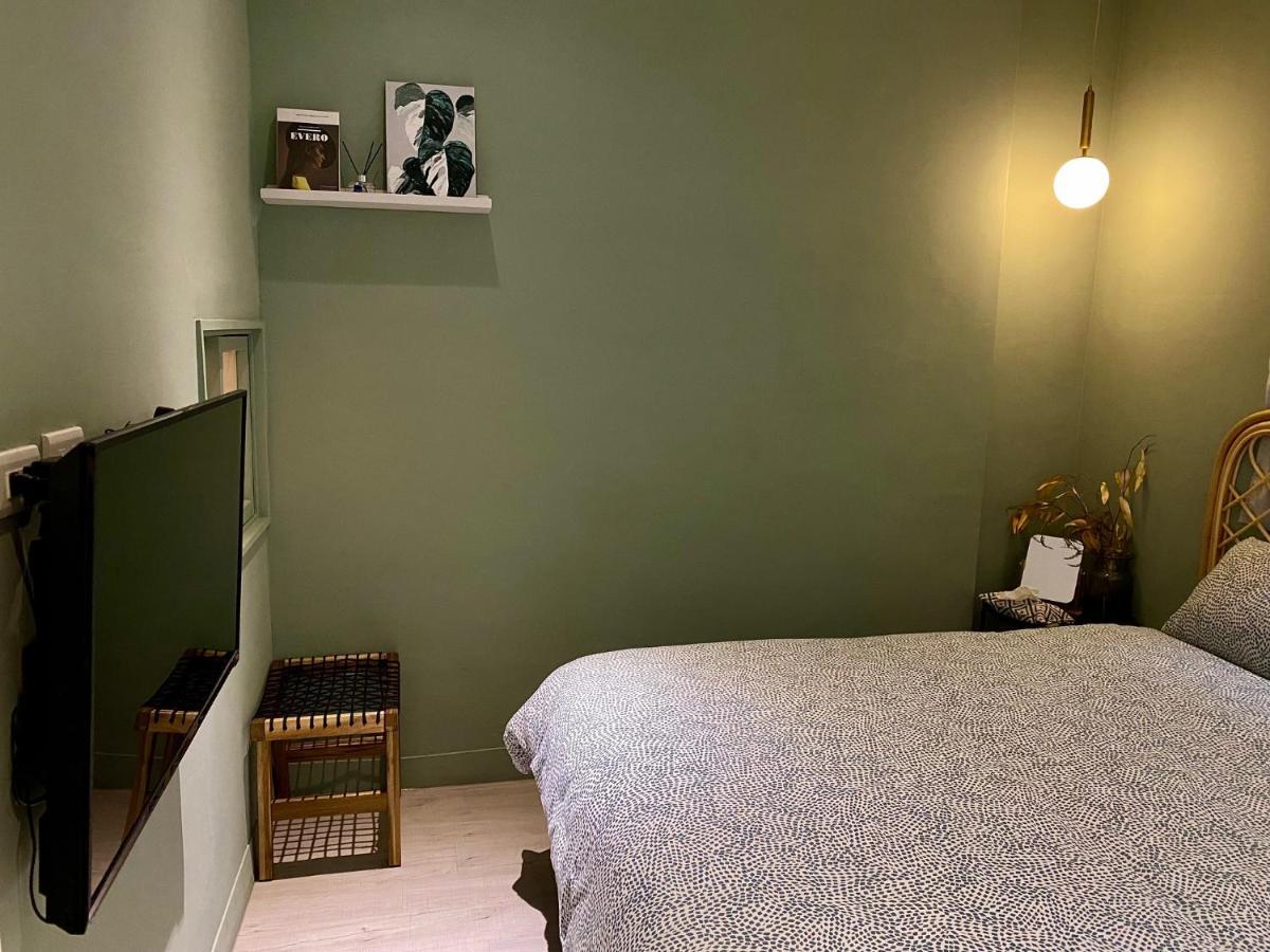 安平言寓包棟旅宿 Ian Apt Tainan Luaran gambar